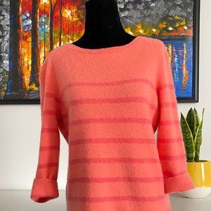 Talbots Cashmere Sweater